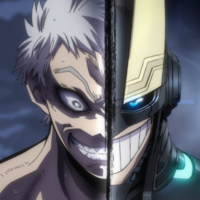 episode My Hero Academia Season 7 Full Review Discussion artwork
