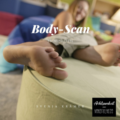 episode Body Scan artwork