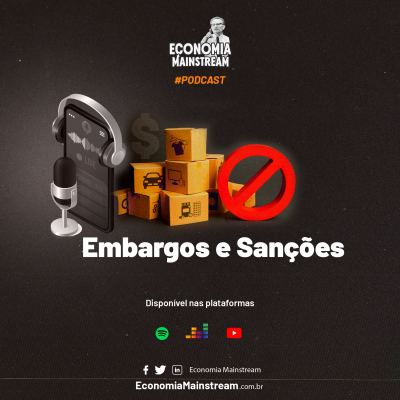 episode Embargos e sanções artwork