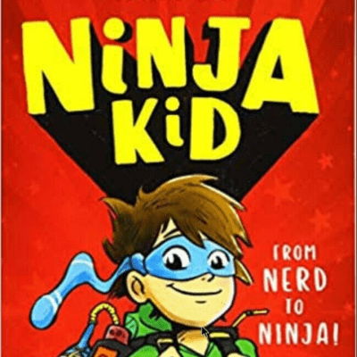 episode Ninja kid 1 artwork