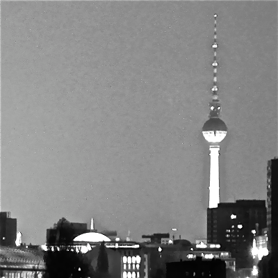 Berlincast.com