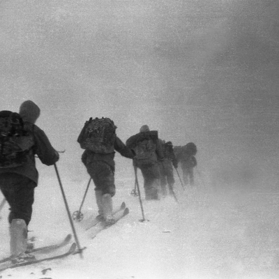 episode Dyatlov Pass artwork