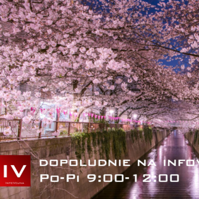 episode Dopoludnie na Infovojne s Adrianom 6.6.2025 artwork