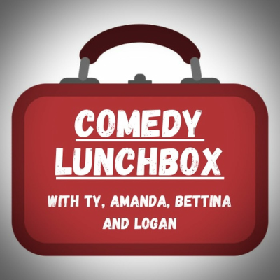 episode The Comedy Lunchbox Theme Song artwork