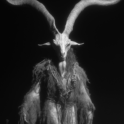 episode Sale Mal El RITUAL De Una BRUJA Historias De Terror - REDE artwork