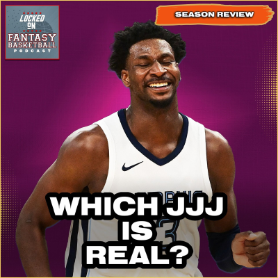episode The Memphis Grizzlies' Struggle: Season Recap artwork