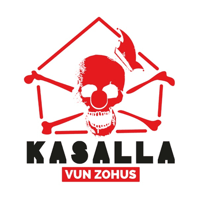 Kasalla vun zohus
