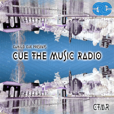 episode Cue the Music Radio Ep. 93 {H} artwork
