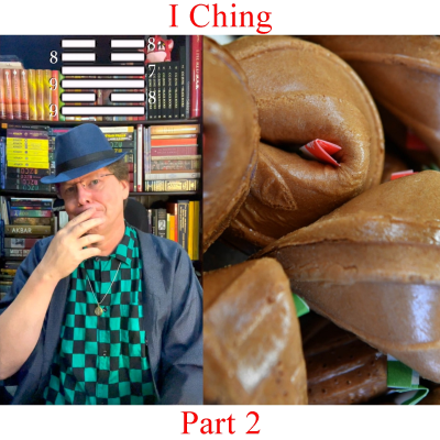 episode I Ching - Part 2 artwork