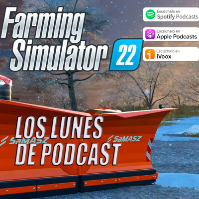 episode Episodio 1 - Actualizacion y Mapas (FansTraslation) artwork