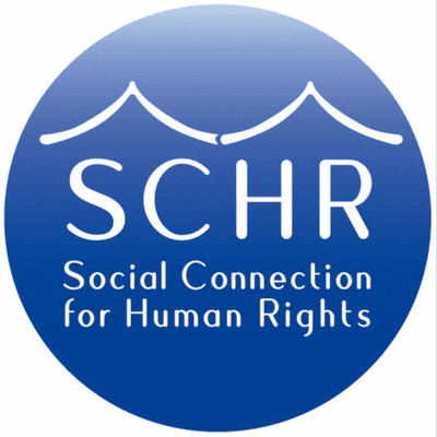 Social Connection for Human Rights(SCHR)