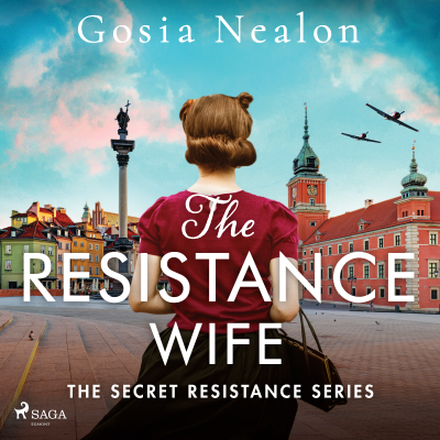 The Resistance Wife