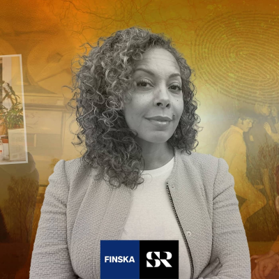 episode Pia Herrera – tack vare min finska mamma artwork