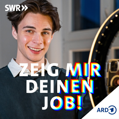 episode Influencer Nils Küsel: "Ich arbeite 13 Stunden am Tag!" artwork