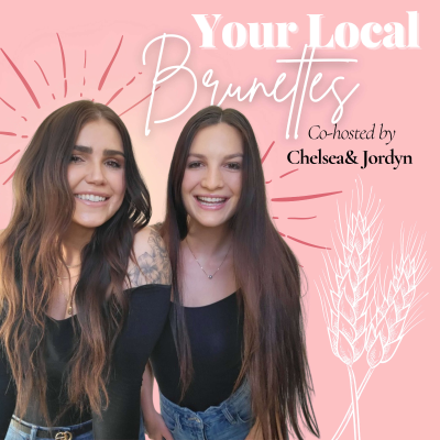 Your Local Brunettes