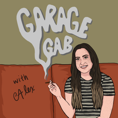 Garage Gab