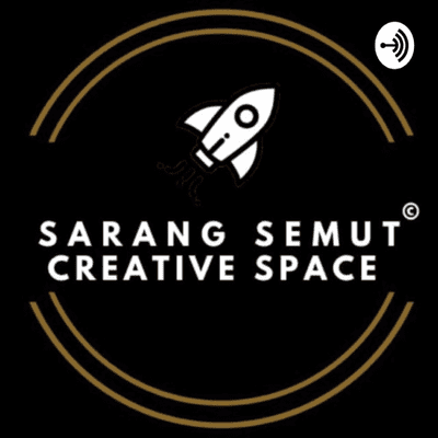 SARANG SEMUT PODCAST