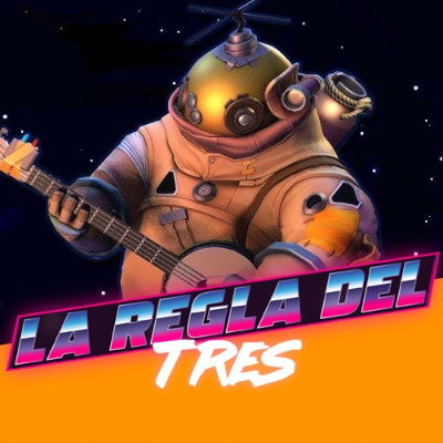 episode L3 4x08 - El podcast definitivo sobre OUTER WILDS artwork