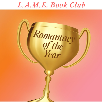 episode The Only Trophies That Matter | Romanties 2025 artwork