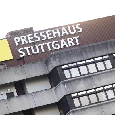 episode Verkauf von BW-Regionalzeitungen: Journalistenverband warnt artwork