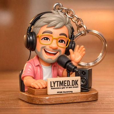 Imagen de portada del programa FEDE Henning