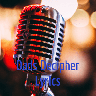 episode Dads Decipher Lyrics- Friday by Rebecca Black artwork
