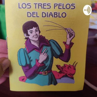LOS TRES PELOS DEL DIABLO