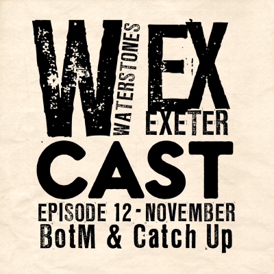 episode Episode 12 | November BOTM & Catch Up artwork