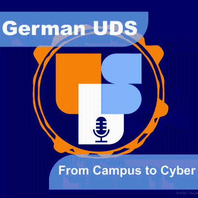 From Campus to Cyber: German UDS in Focus