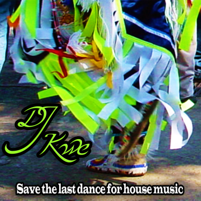 episode Save The Last Dance For House Music artwork