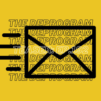 episode Teaser: Episode 192 - Listener Mailbag #4 artwork