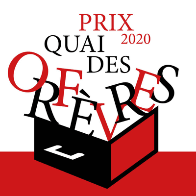 episode #10 - Quai des orfèvres : secrets d’un prix littéraire artwork