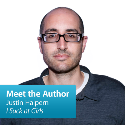 Justin Halpern: Meet the Author