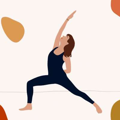 episode Entreprendre : retour sur le lancement de Justasana, avec Clémence Barbier artwork