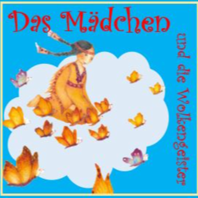 episode Das Mädchen und die Wolkengeister artwork