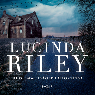 Cover image Kuolema sisäoppilaitoksessa