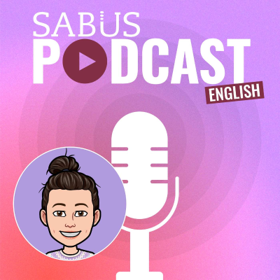 episode SABUS Podcast | Are you a trespasser or a treasure? artwork