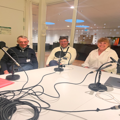 episode 63 Hva er TINEs blikk fremover artwork