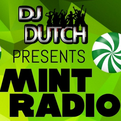 episode DJ Dutch Presnets Mint Radio 012 artwork