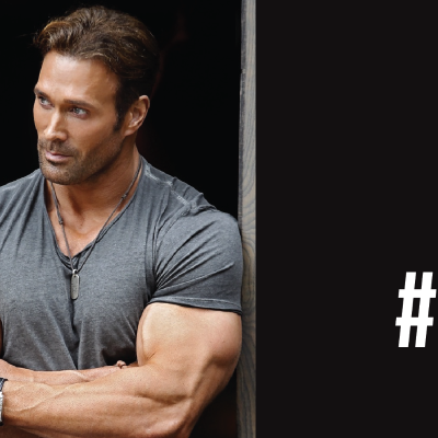 episode 2600: Mike O’Hearn artwork