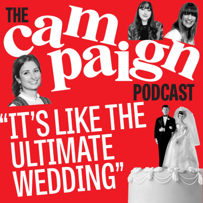 episode Why are brand experiences bucking the decline in marketing budgets trend? artwork