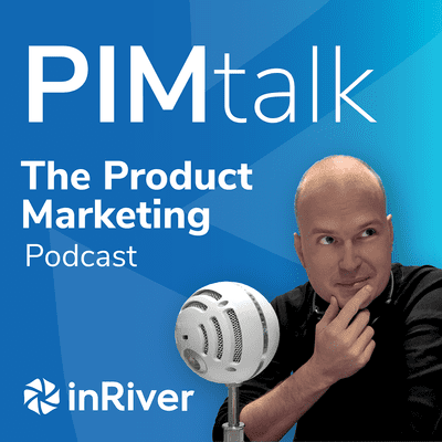 episode 59. Being new to PIM and how to grow and find your role artwork