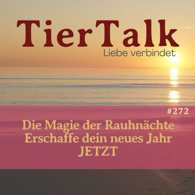 episode 272. Rauhnacht Wunder artwork