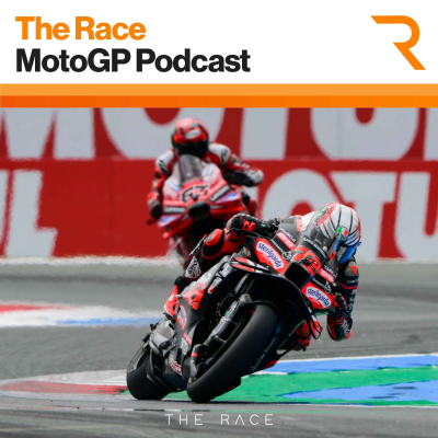 episode Aprilia’s near-win and its Jorge Martin stand-off artwork