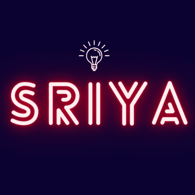 SRIYA