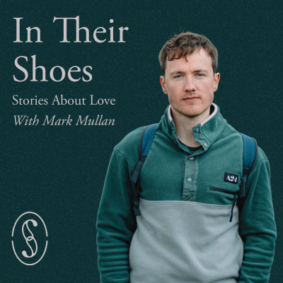 episode Episode 7: In Mark Mullan's Shoes artwork