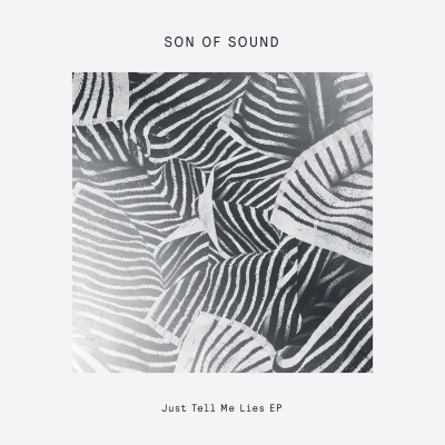 episode Delusions Of Grandeur Podcast July 2016 feat. Son Of Sound artwork