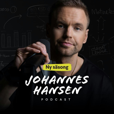 episode #600. Bygg förtroende efter lögner artwork