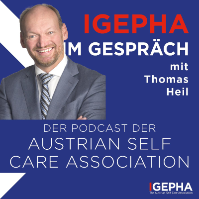 episode S7_Vol. 7 – IGEPHA im Gespräch with Thomas Heil artwork