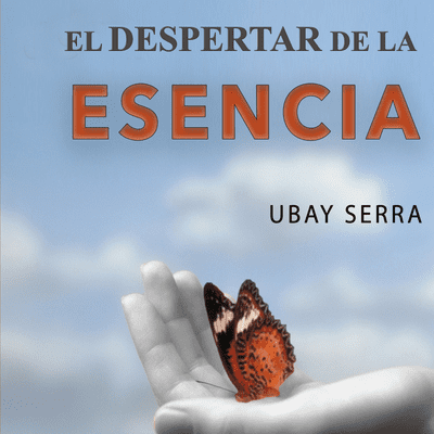 Cover image El despertar de la esencia